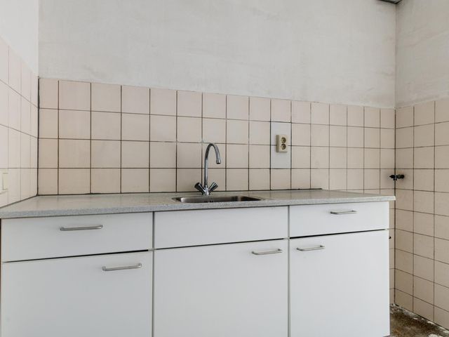 Westerlengte 119, Amsterdam