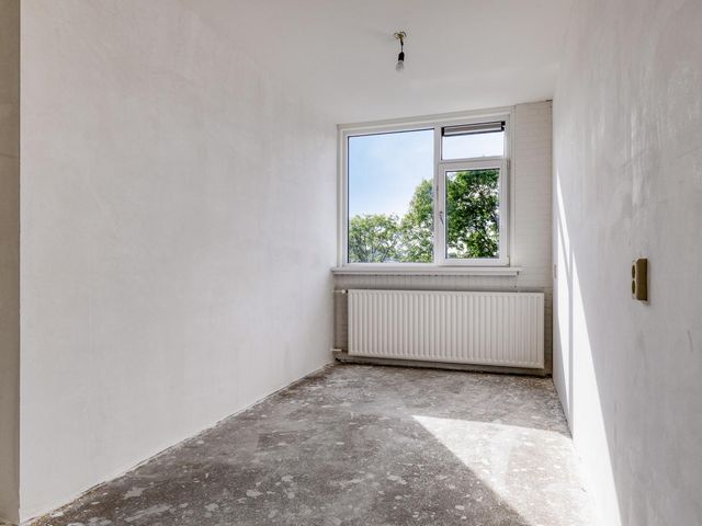 Westerlengte 119, Amsterdam