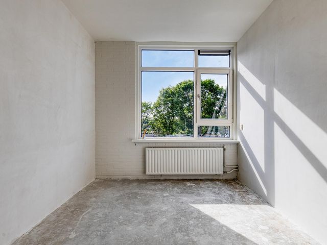 Westerlengte 119, Amsterdam