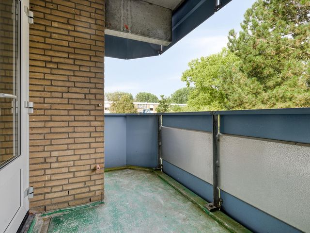 Westerlengte 119, Amsterdam