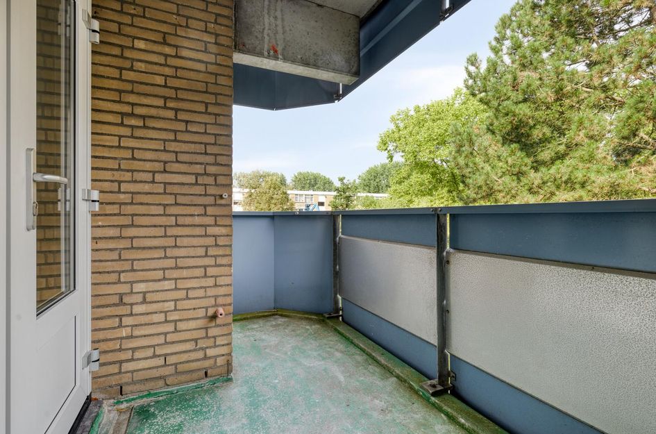 Westerlengte 119