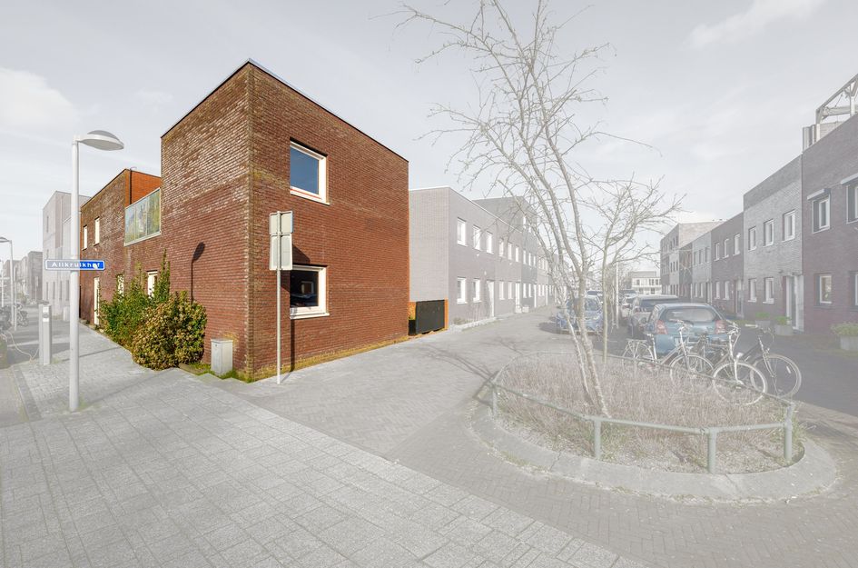 Alikruiksingel 4