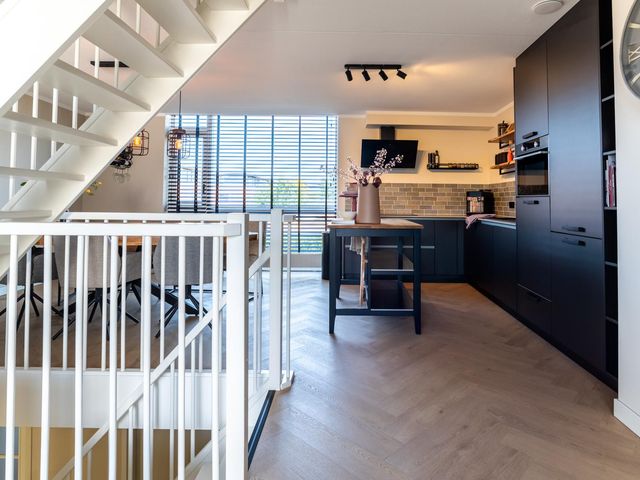 Winterpark 72, Nieuw-Vennep
