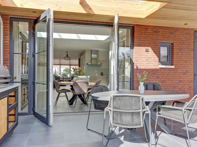Molenakker 23, Reusel