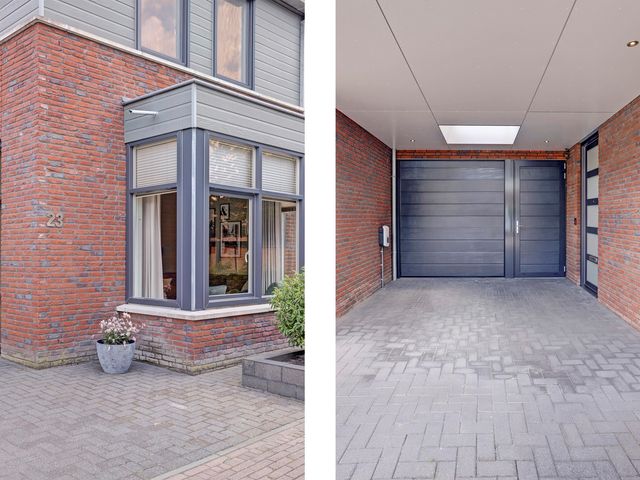 Molenakker 23, Reusel