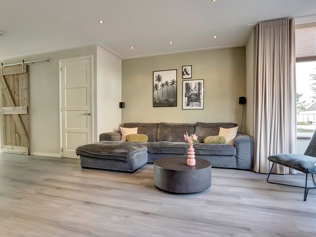 Molenakker 23, Reusel