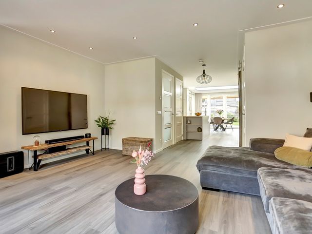 Molenakker 23, Reusel