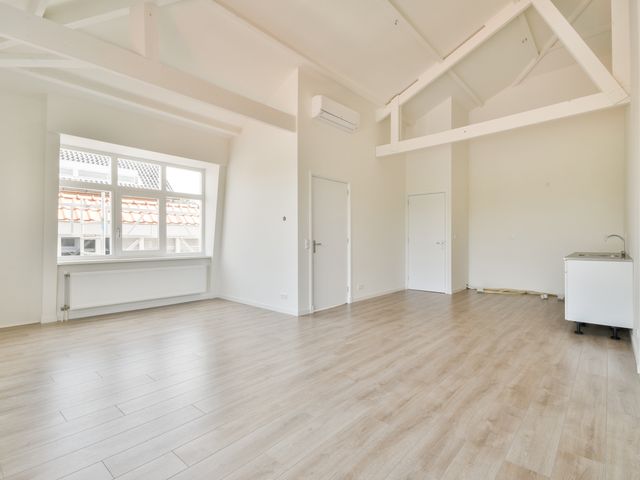 Sloterweg 6, Badhoevedorp
