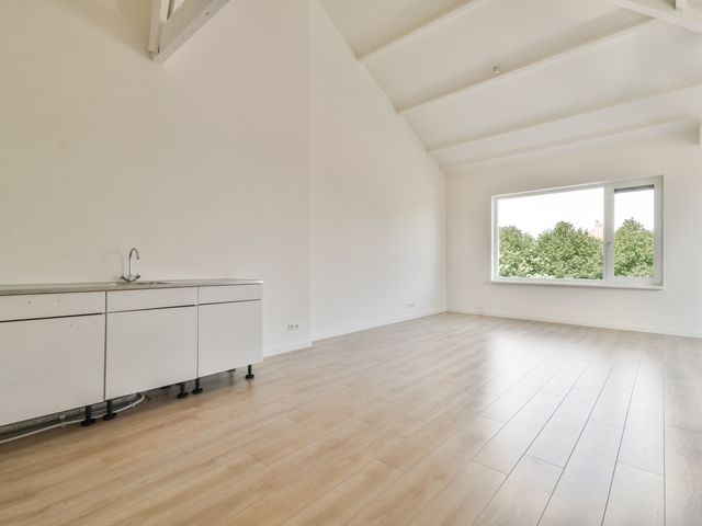 Sloterweg 6, Badhoevedorp