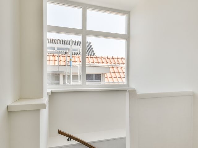 Sloterweg 6, Badhoevedorp