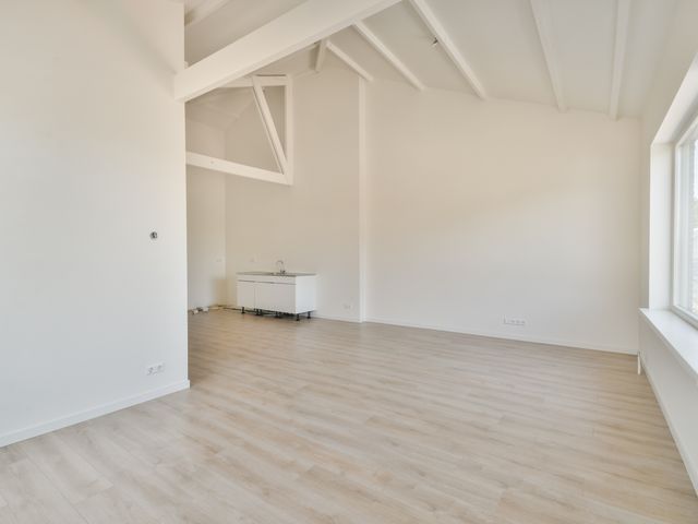Sloterweg 6, Badhoevedorp
