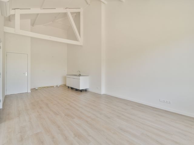 Sloterweg 6, Badhoevedorp