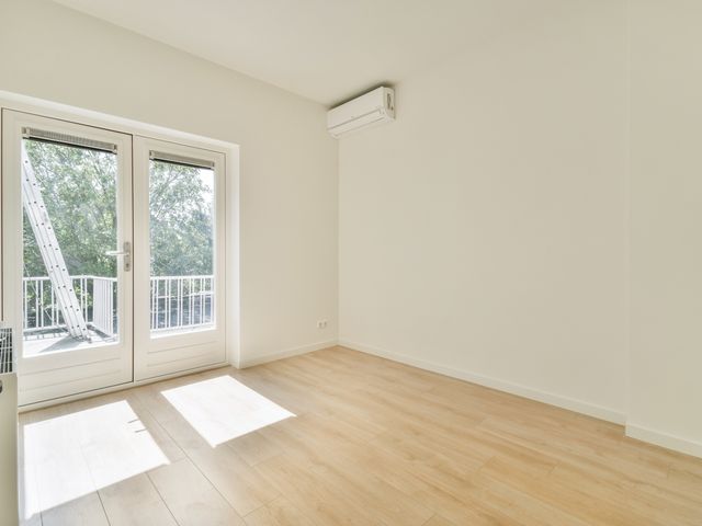 Sloterweg 6, Badhoevedorp