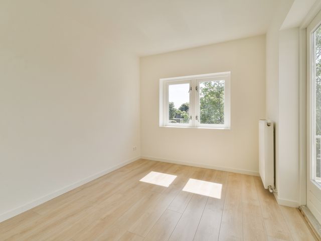 Sloterweg 6, Badhoevedorp