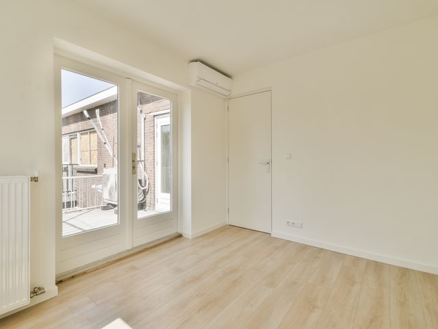 Sloterweg 6, Badhoevedorp