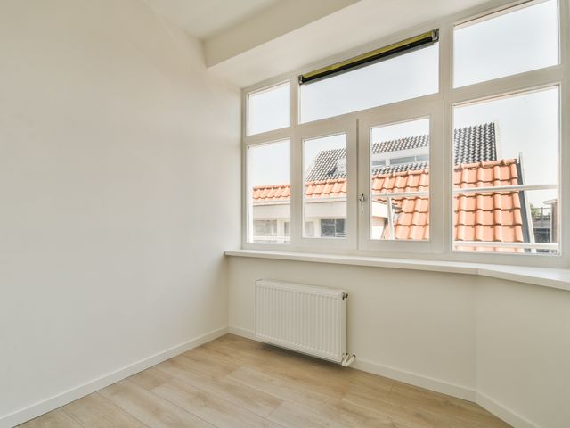 Sloterweg 6, Badhoevedorp