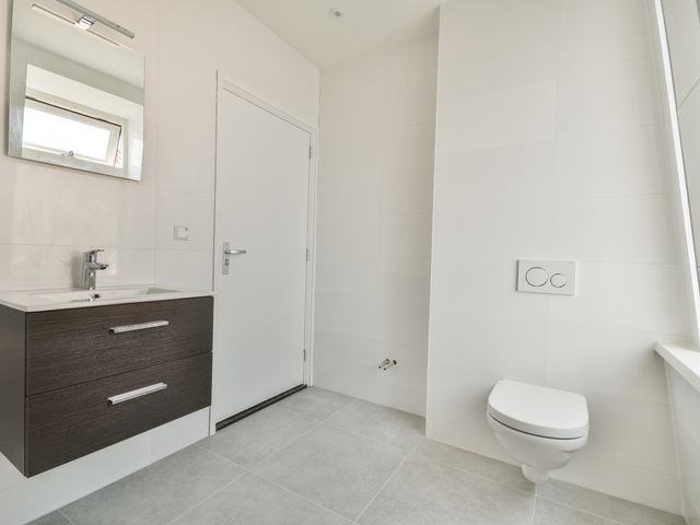 Sloterweg 6, Badhoevedorp