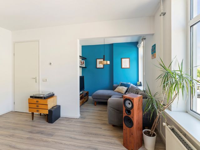 Olympiaweg 121 2, Amsterdam