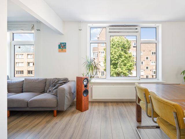Olympiaweg 121 2, Amsterdam