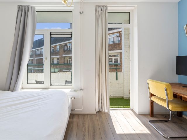 Olympiaweg 121 2, Amsterdam