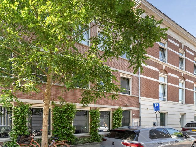 Ruychaverstraat 2E, Haarlem