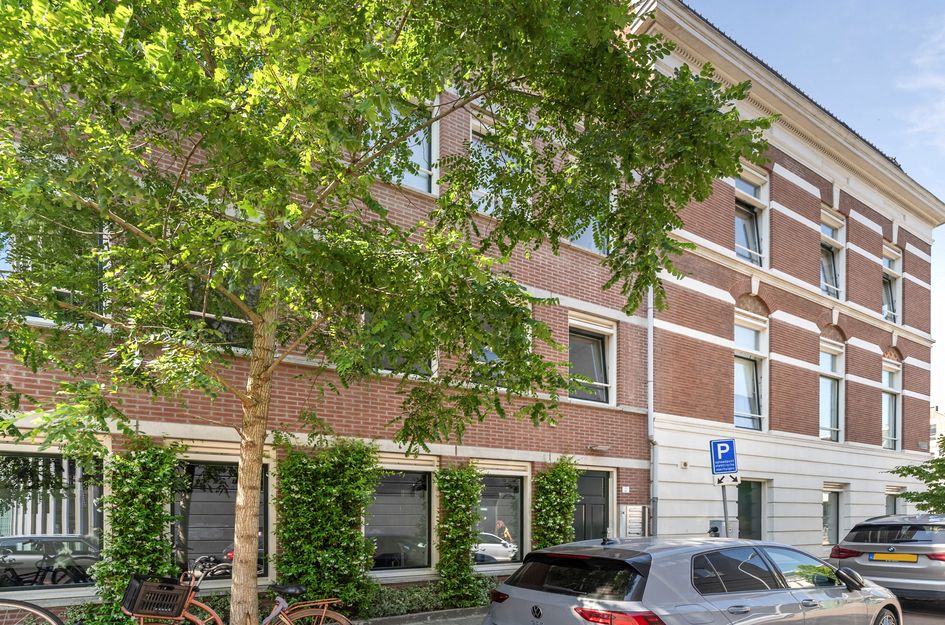 Ruychaverstraat 2E
