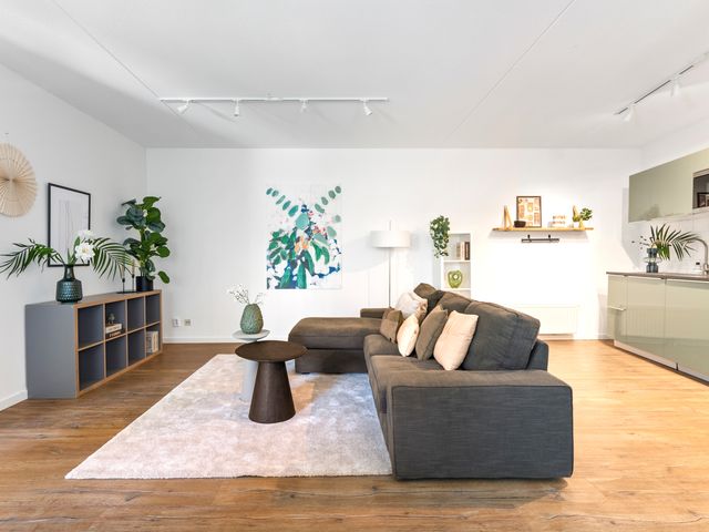 Ruychaverstraat 2E, Haarlem