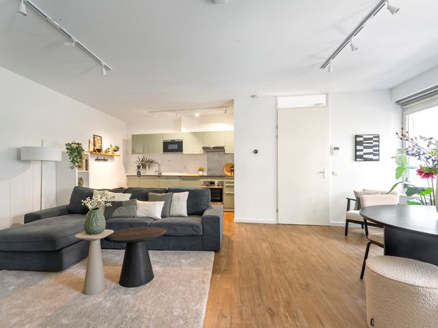 Ruychaverstraat 2E, Haarlem
