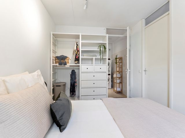 Ruychaverstraat 2E, Haarlem