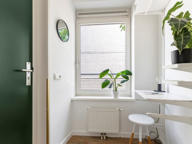 Ruychaverstraat 2E, Haarlem