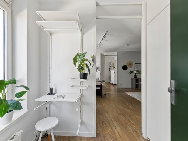 Ruychaverstraat 2E, Haarlem