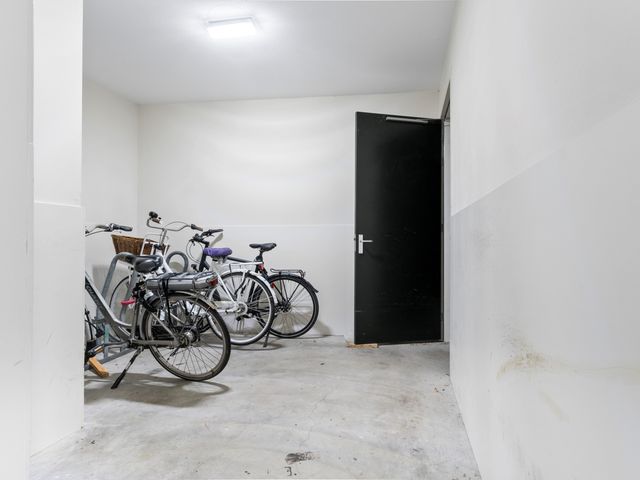 Ruychaverstraat 2E, Haarlem