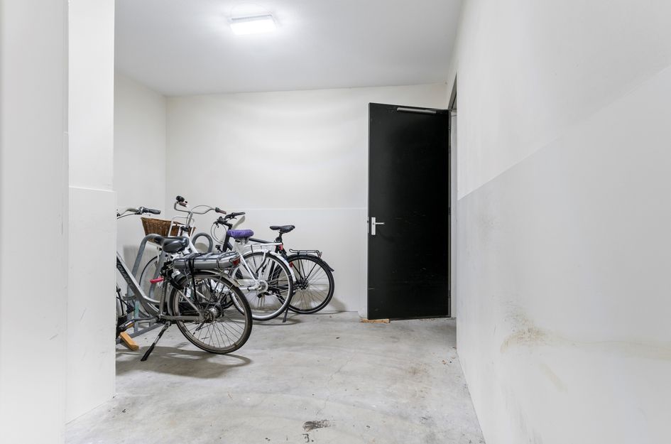 Ruychaverstraat 2E