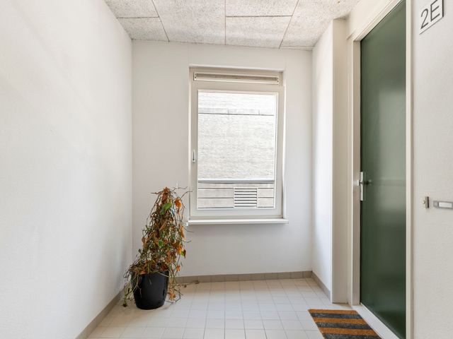 Ruychaverstraat 2E, Haarlem