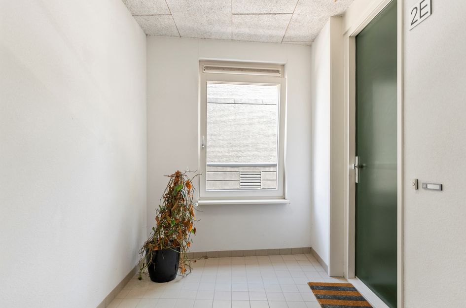 Ruychaverstraat 2E