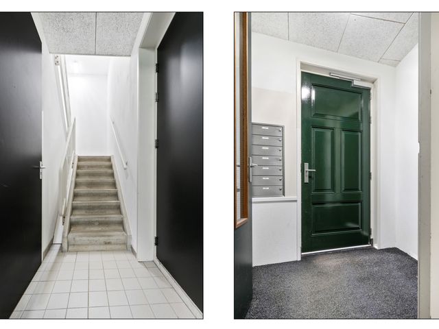 Ruychaverstraat 2E, Haarlem