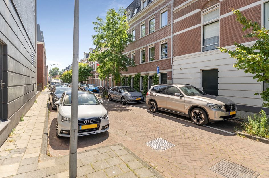Ruychaverstraat 2E