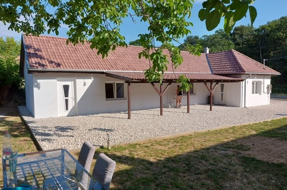 Szabadság utca 50  