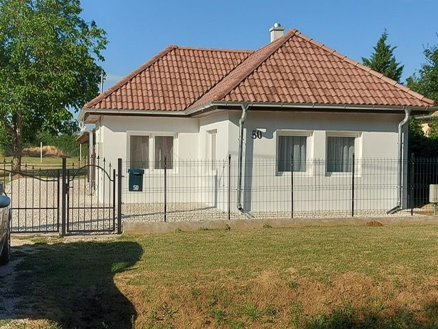 Szabadság utca 50  , Andocs