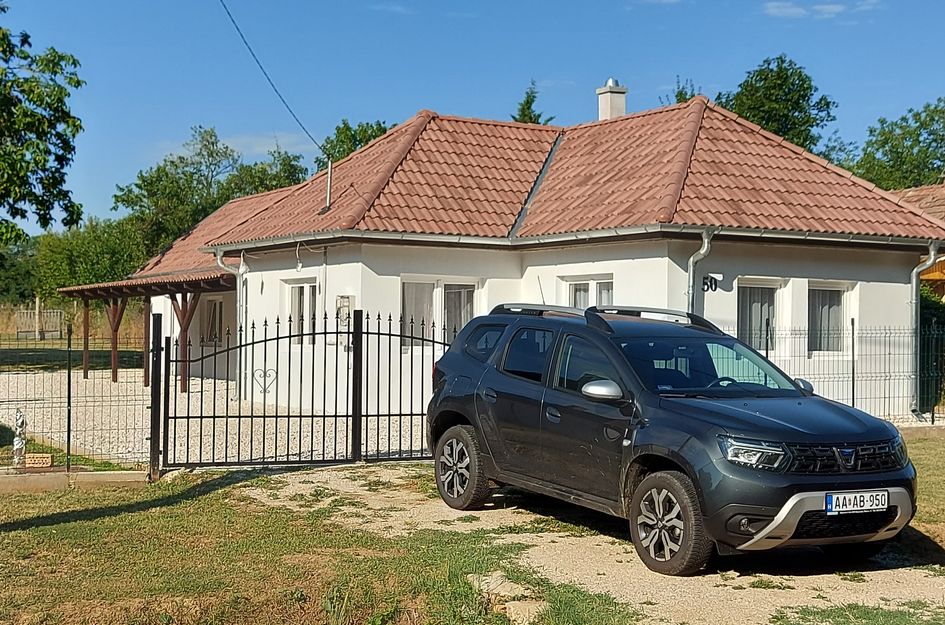 Szabadság utca 50  