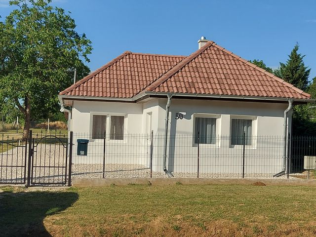 Szabadság utca 50  , Andocs