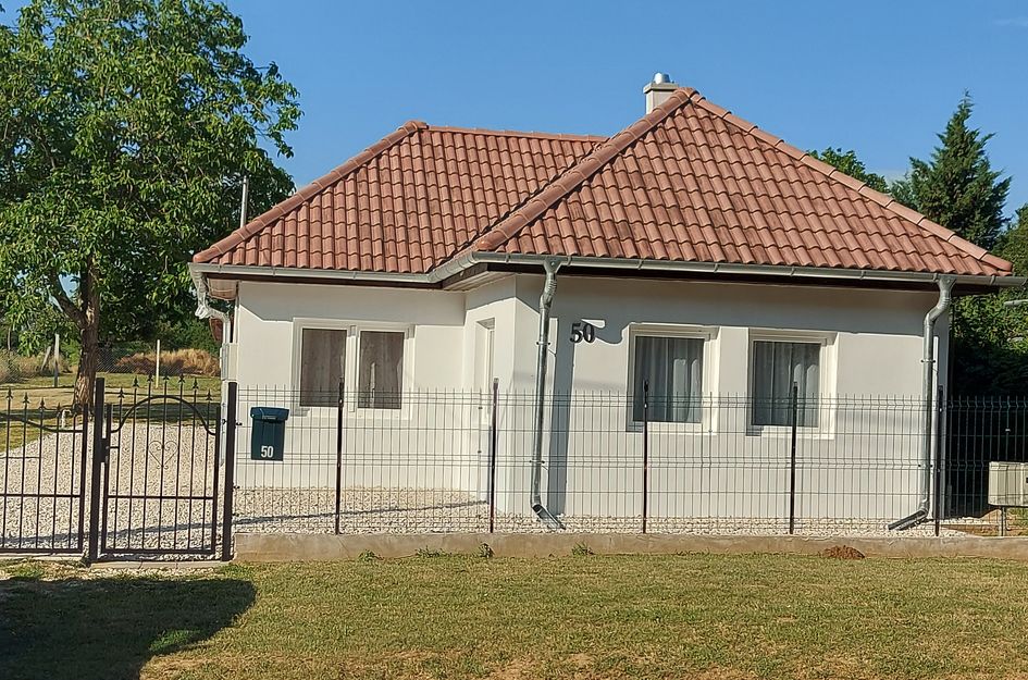 Szabadság utca 50  
