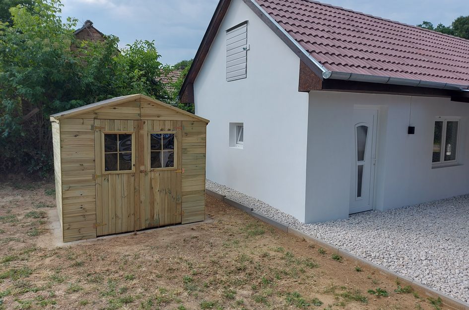 Szabadság utca 50  
