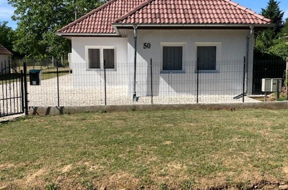 Szabadság utca 50  