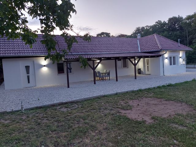 Szabadság utca 50  , Andocs