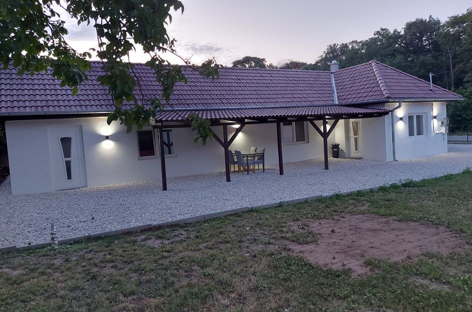 Szabadság utca 50  