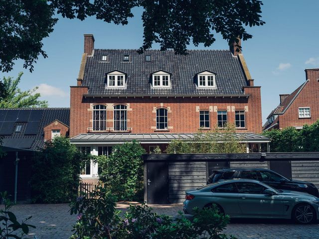 Dorpsstraat 210a, Scherpenzeel