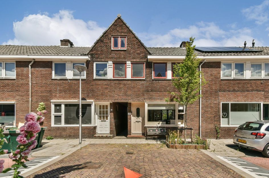 Karekietstraat 42