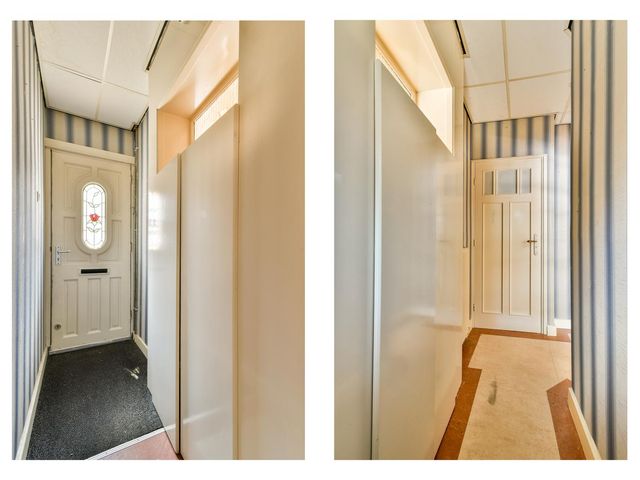 Karekietstraat 42, Gouda