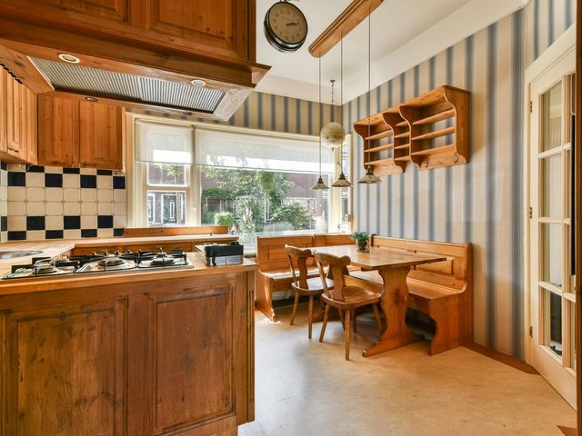 Karekietstraat 42, Gouda